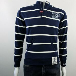 Piazza Italia Nautical Sweatshirt Youth Boys